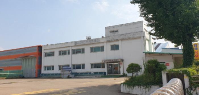 경기도 안산시 단원구 성곡동 610-10 공장 경매 사진 27