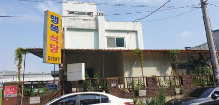 경기도 안산시 단원구 성곡동 610-10 공장 경매 사진 28