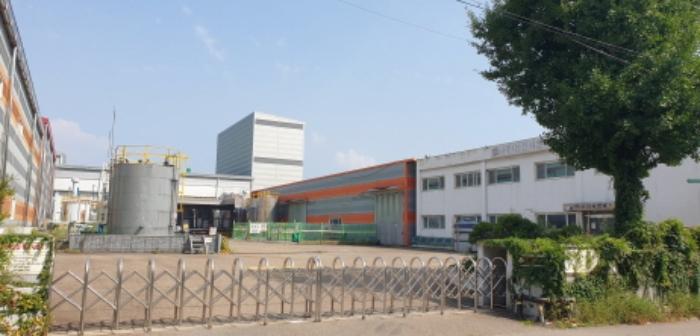 경기도 안산시 단원구 성곡동 610-10 공장 경매 사진 31