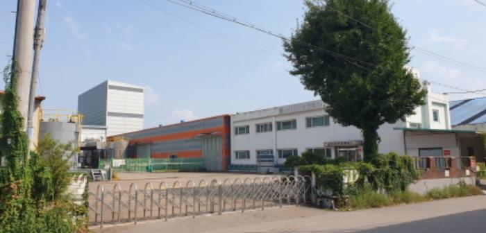 경기도 안산시 단원구 성곡동 610-10 공장 경매 사진 33