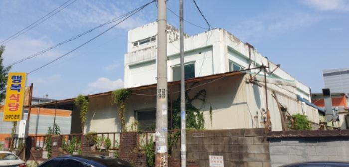 경기도 안산시 단원구 성곡동 610-10 공장 경매 사진 35