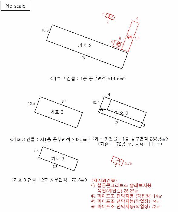 경기도 안산시 단원구 성곡동 610-10 공장 경매 사진 36