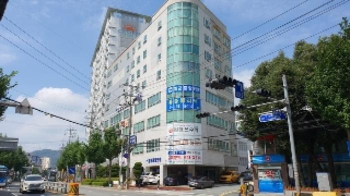 경상남도 창원시 마산합포구 3.15대로 185, 5층502호 (감정평가서상 일련번호 3) (중앙동2가,희가로플러스)구) 경상남도 창원시 마산합포구 중앙동2가 3-6 오피스텔 경매 사진 4