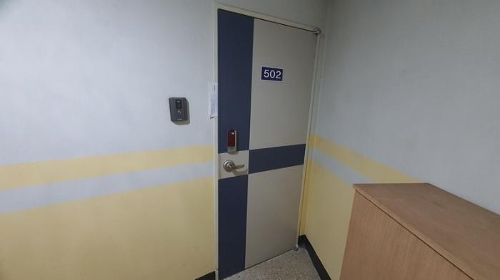 경상남도 창원시 마산합포구 3.15대로 185, 5층505호 (감정평가서상 일련번호 2) (중앙동2가,희가로플러스)구) 경상남도 창원시 마산합포구 중앙동2가 3-6 오피스텔 경매 사진 1