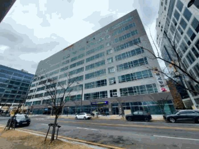 경기도 시흥시 배곧동 294-1 골드테크노밸리 5층509호 아파트형공장 경매 사진 3