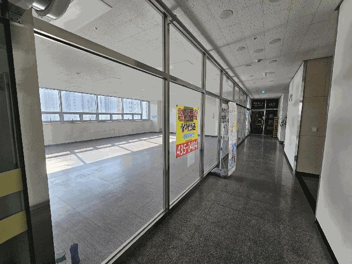 경기도 시흥시 능곡군자로 50, 7층703호 (능곡동,풍경프라자)구) 경기도 시흥시 능곡동 898-1 근린상가 경매 사진 3