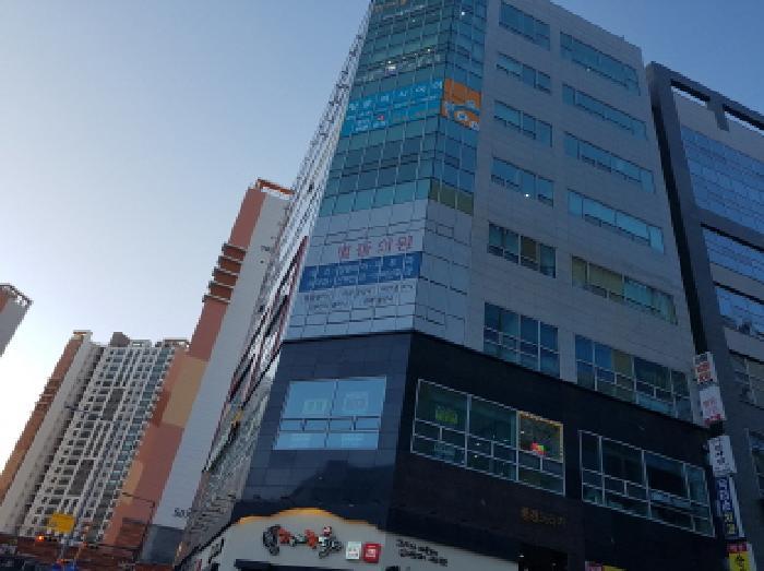 경기도 시흥시 능곡군자로 50, 7층703호 (능곡동,풍경프라자)구) 경기도 시흥시 능곡동 898-1 근린상가 경매 사진 5