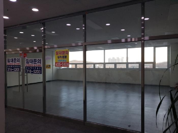 경기도 시흥시 능곡군자로 50, 7층703호 (능곡동,풍경프라자)구) 경기도 시흥시 능곡동 898-1 근린상가 경매 사진 7