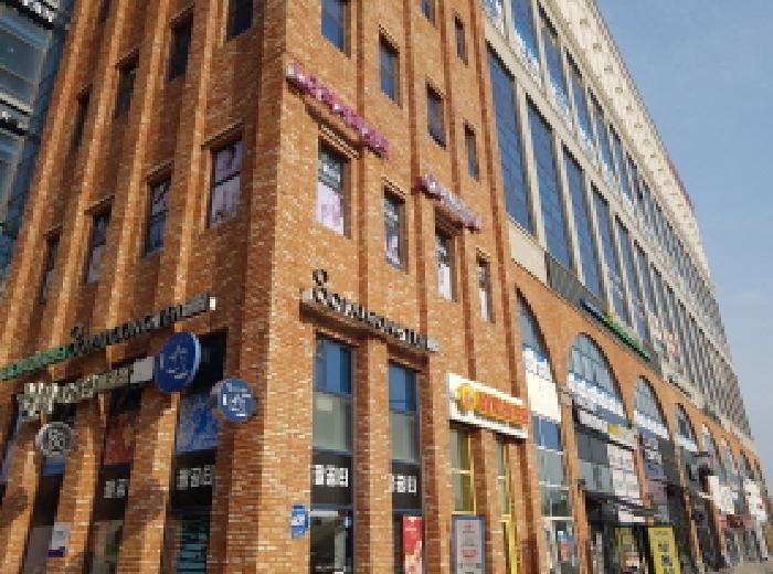 경기도 시흥시 서울대학로278번길 61, 4층438호 (정왕동,서영베니스스퀘어)구) 경기도 시흥시 배곧동 204 근린상가 경매 사진 5