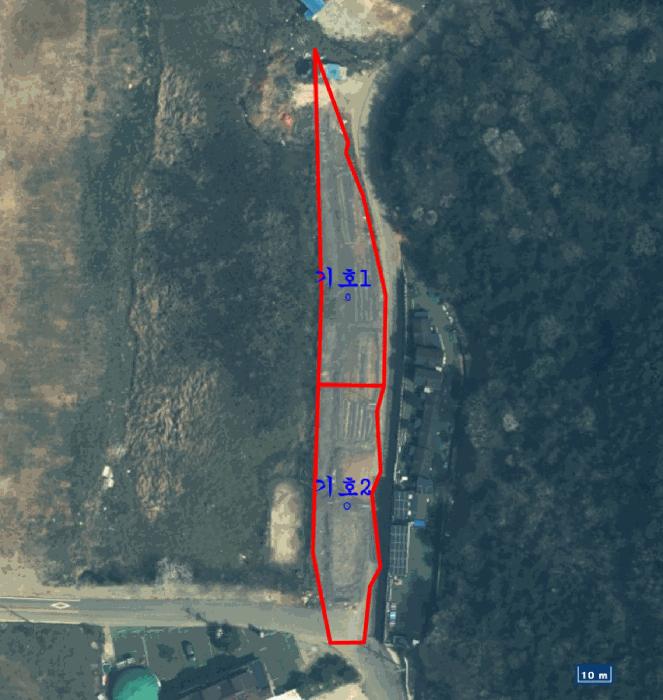 경기도 안산시 단원구 대부북동 1865-89 답 경매 사진 11