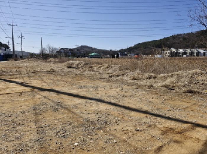 경기도 안산시 단원구 대부북동 1865-89 답 경매 사진 5