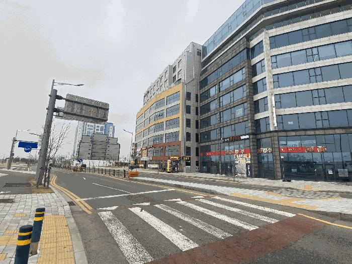 경기도 시흥시 정왕동 2706-11 거북섬타워 5층508호 근린상가 경매 사진 3