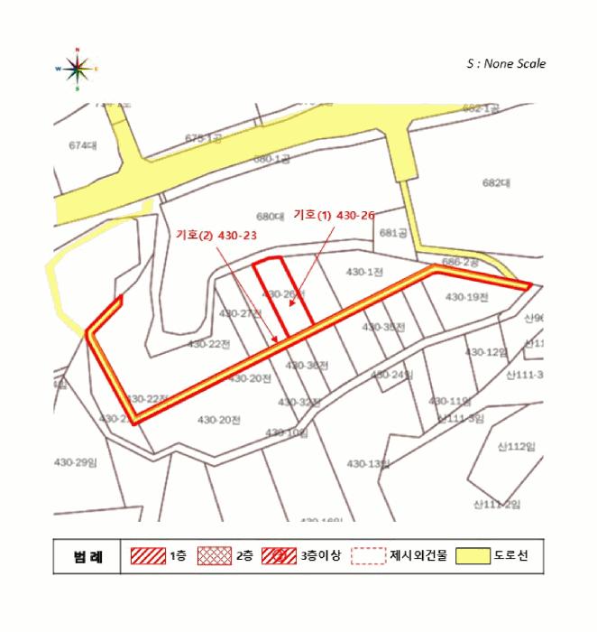 경기도 시흥시 조남동 430-26 전 경매 사진 16
