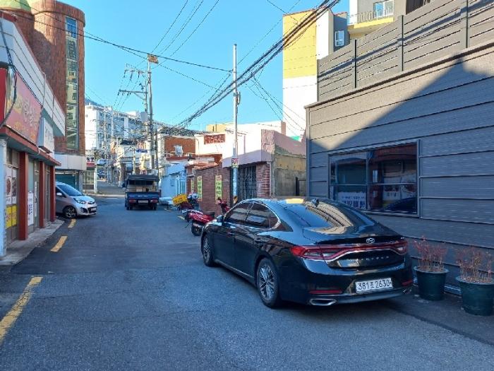 부산광역시 부산진구 가야동 639-19 대지 경매 사진 2
