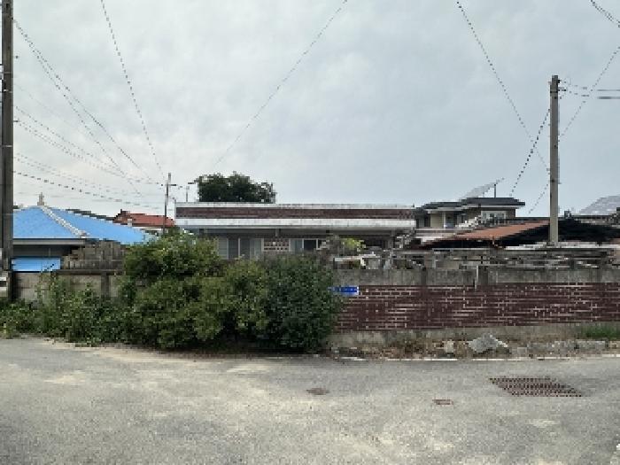 충청북도 청주시 청원구 내수읍 세교리 367 전 경매 사진 1