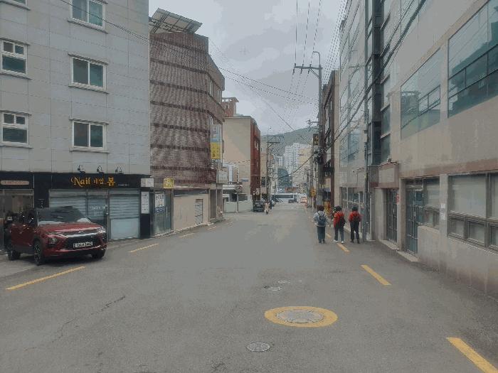 부산광역시 금정구 부곡동 20-1 근린시설 경매 사진 1