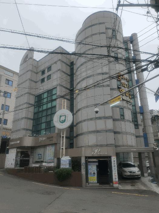 부산광역시 금정구 부곡동 20-1 근린시설 경매 사진 2