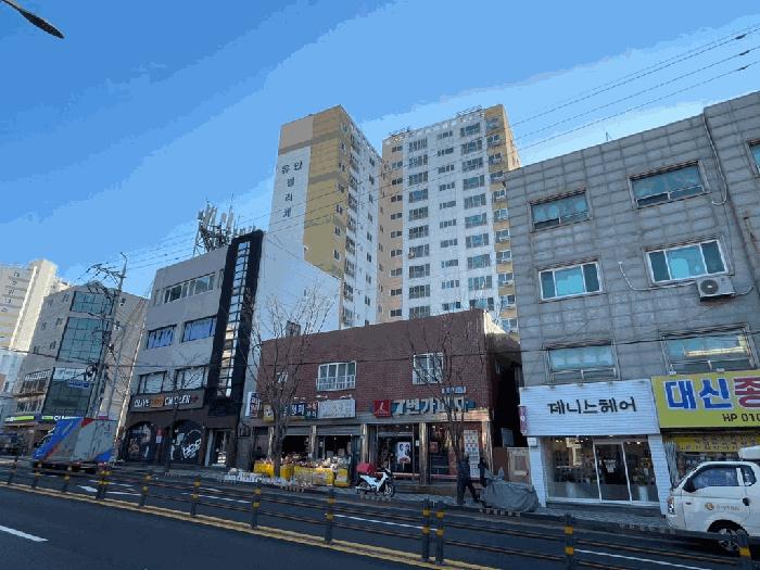 부산광역시 영도구 태종로 390, 13층1303호 (청학동,유안펠리체)구) 부산광역시 영도구 청학동 102-11 오피스텔 경매 사진 3
