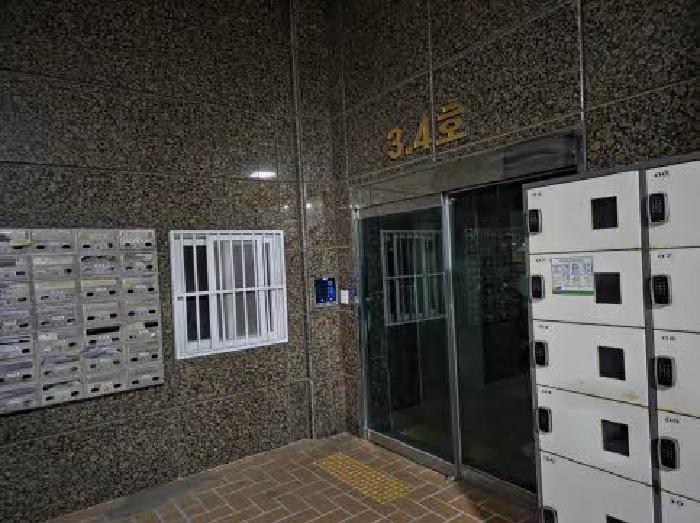 부산광역시 영도구 태종로 390, 13층1303호 (청학동,유안펠리체)구) 부산광역시 영도구 청학동 102-11 오피스텔 경매 사진 4