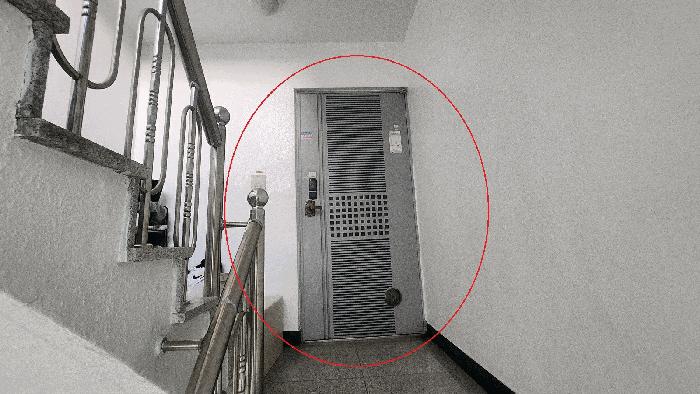부산광역시 부산진구 가야동 361-288 세모빌라 101 4층401호 다세대(빌라) 경매 사진 1