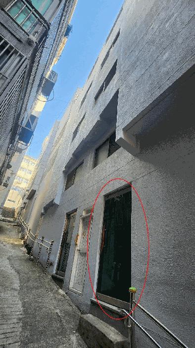 부산광역시 부산진구 가야동 361-288 세모빌라 101 4층401호 다세대(빌라) 경매 사진 3