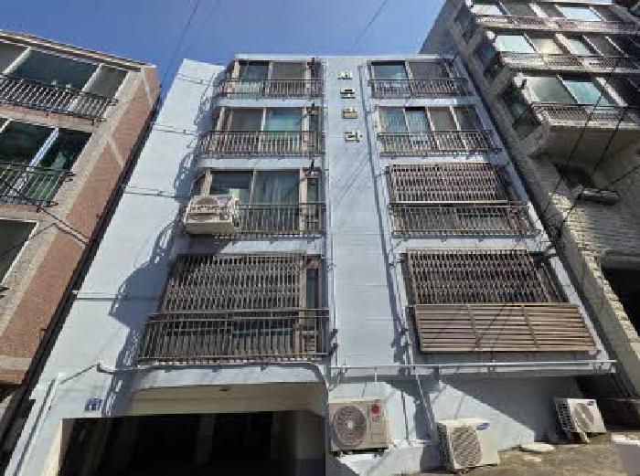 부산광역시 부산진구 가야동 361-288 세모빌라 101 4층401호 다세대(빌라) 경매 사진 5