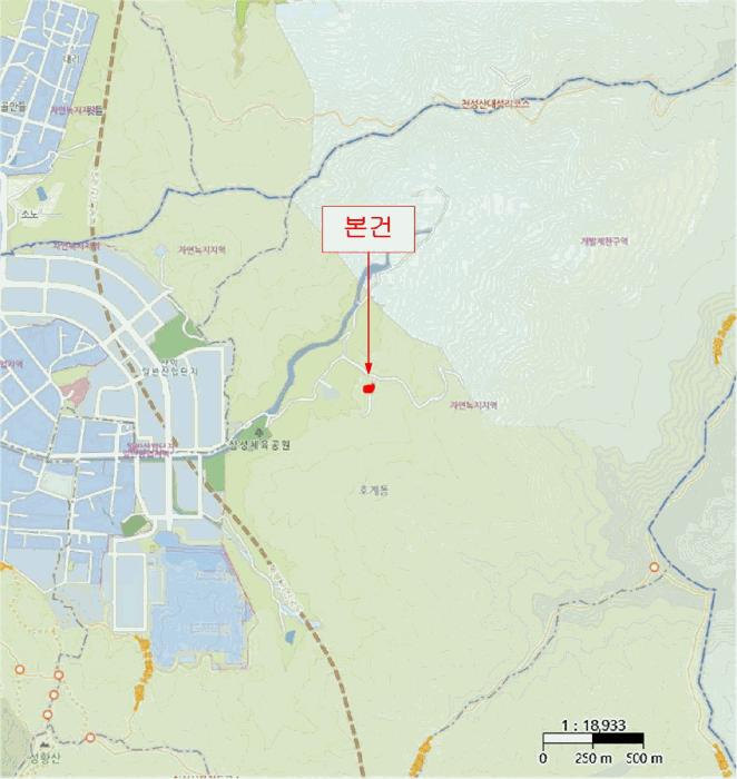 경상남도 양산시 호계동 393 근린주택 경매 사진 11