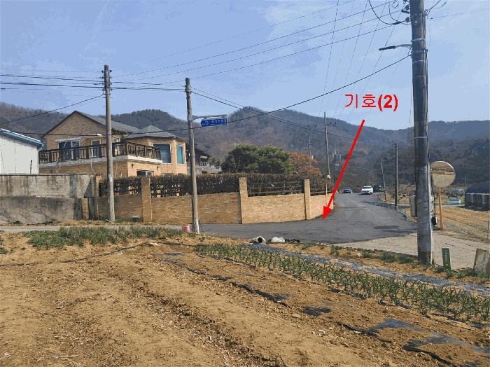 울산광역시 울주군 범서읍 망성리 341-4 도로 경매 사진 1