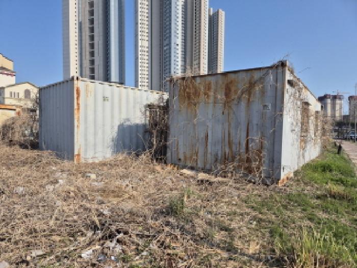 울산광역시 북구 산하동 1023-21 대지 경매 사진 10