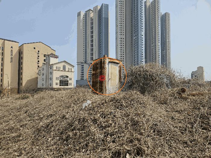 울산광역시 북구 산하동 1023-21 대지 경매 사진 5