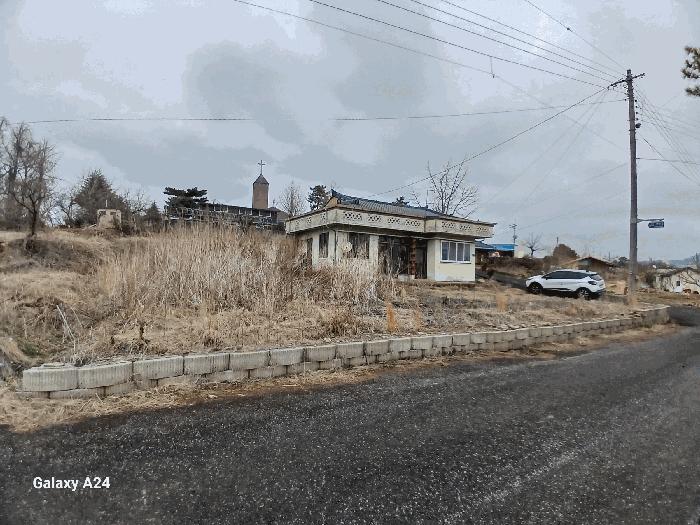 전라남도 나주시 산포면 신도리 756-95 잡종지 경매 사진 4