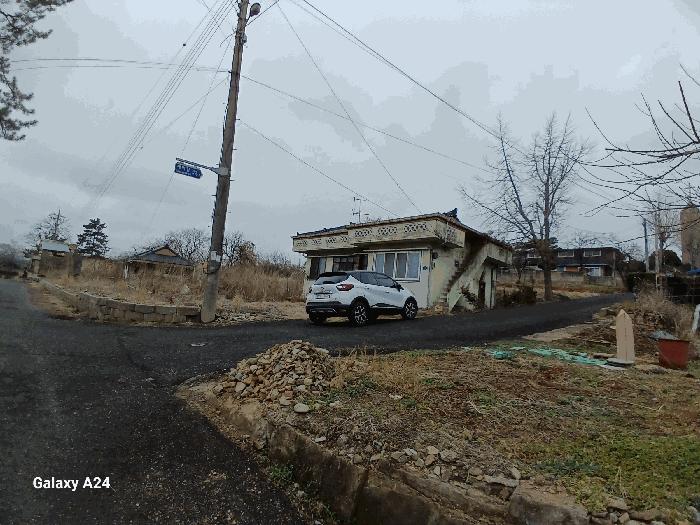 전라남도 나주시 산포면 신도리 756-95 잡종지 경매 사진 5
