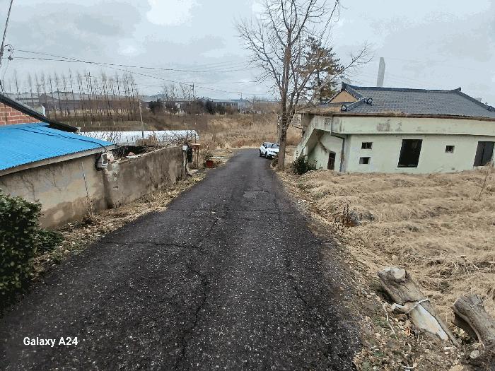 전라남도 나주시 산포면 신도리 756-95 잡종지 경매 사진 8