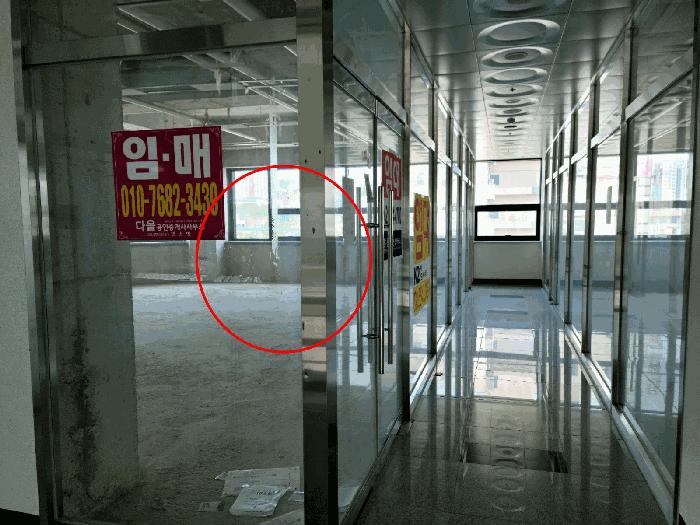 광주광역시 남구 임암동 859 3층301호 근린상가 경매 사진 3