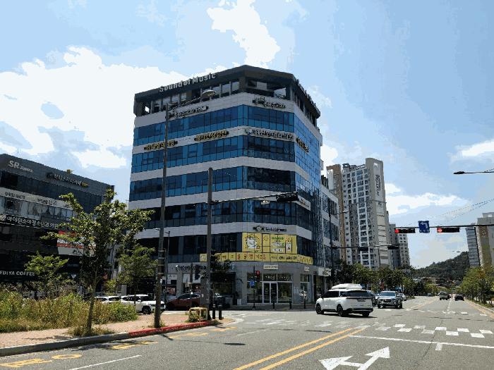 광주광역시 남구 임암동 859 4층402호 근린상가 경매 사진 2
