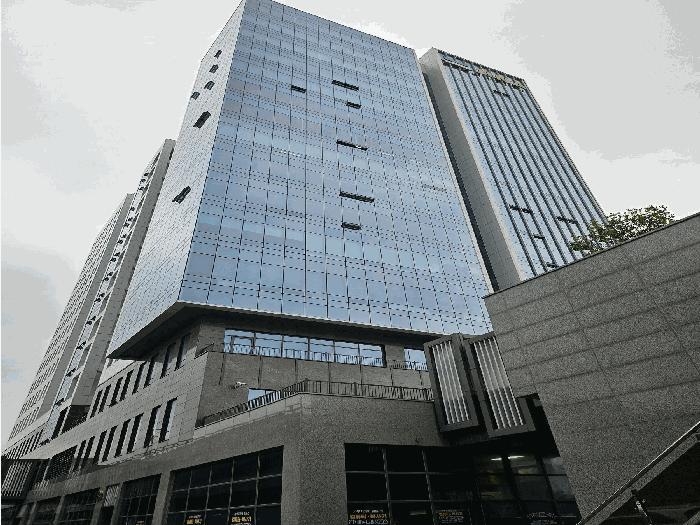 광주 북구 아파트형공장