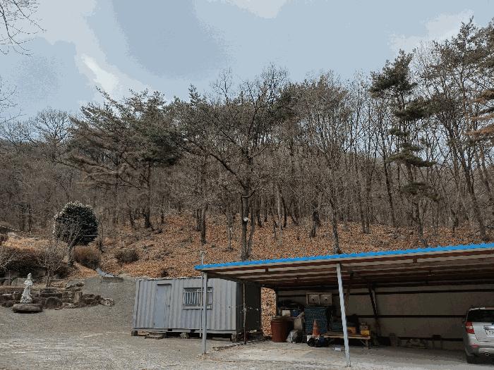 경상남도 김해시 상동면 우계리 산337-9 임야 경매 사진 4