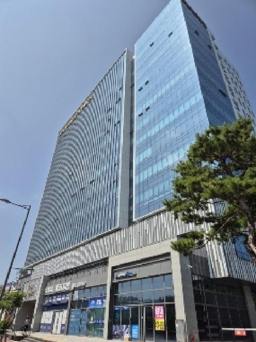 광주광역시 북구 연제동 1038-6 첨단리채비즈타워지식산업센터 12층비-1201호 아파트형공장 경매 사진 8