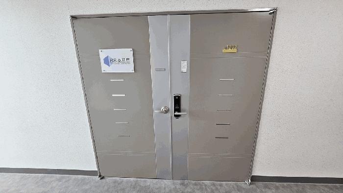 광주광역시 북구 연제동 1038-6 첨단리채비즈타워지식산업센터 12층비-1202호 아파트형공장 경매 사진 3