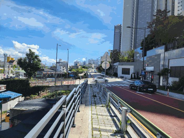 광주 광산구 임야