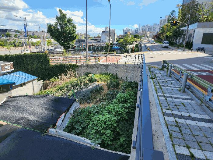 광주광역시 광산구 신가동 358-4 임야 경매 사진 5