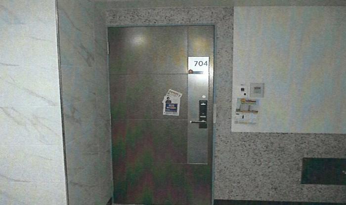 대구광역시 달서구 구마로53길 22, 2층204호 (성당동,에코프랜들리)구) 대구광역시 달서구 성당동 221-7 오피스텔 경매 사진 3
