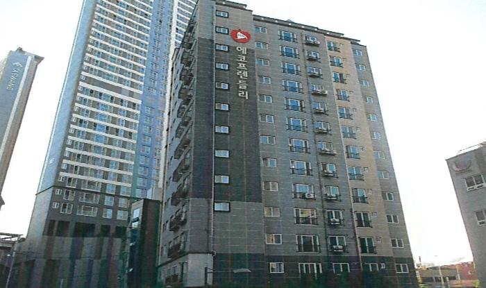 대구광역시 달서구 구마로53길 22, 3층304호 (성당동,에코프랜들리)구) 대구광역시 달서구 성당동 221-7 오피스텔 경매 사진 1