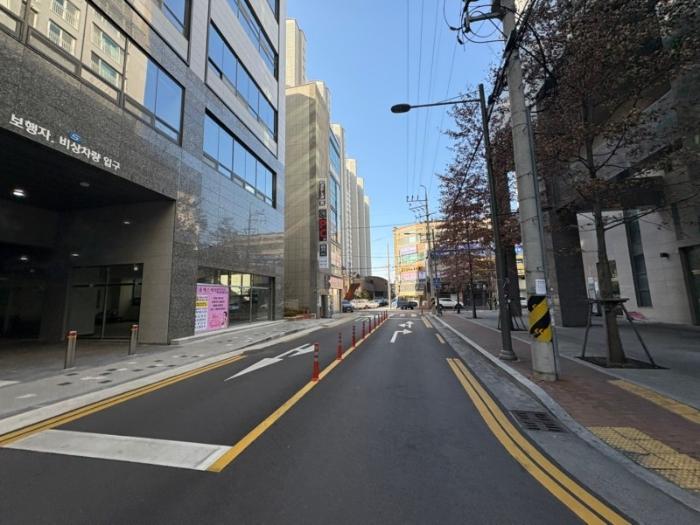 대구광역시 달서구 용산로12길 77, 101동 18층1801호 (장기동,죽전역코오롱하늘채)구) 대구광역시 달서구 장기동 845 아파트 경매 사진 2