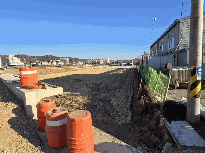 경상북도 고령군 대가야읍 고아리 135-1 답 경매 사진 3
