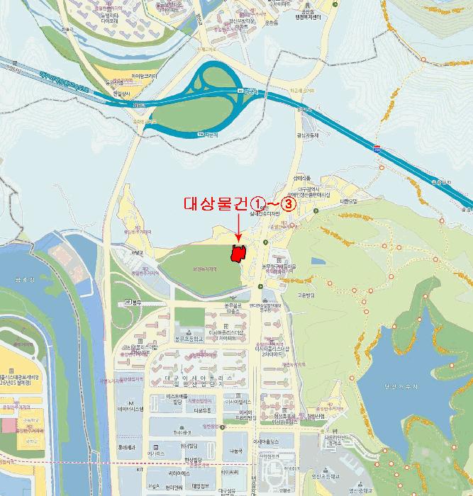 대구광역시 동구 봉무동 951 전 경매 사진 10