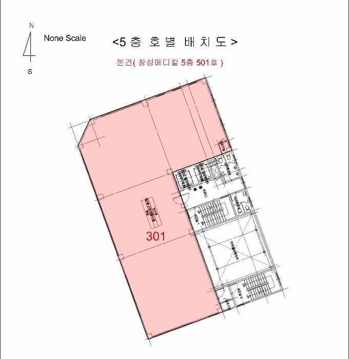 울산광역시 울주군 범서읍 구영리 378-1 5층 501호 근린상가 경매 사진 11