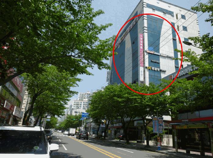 울산광역시 울주군 범서읍 구영리 378-1 5층 501호 근린상가 경매 사진 4
