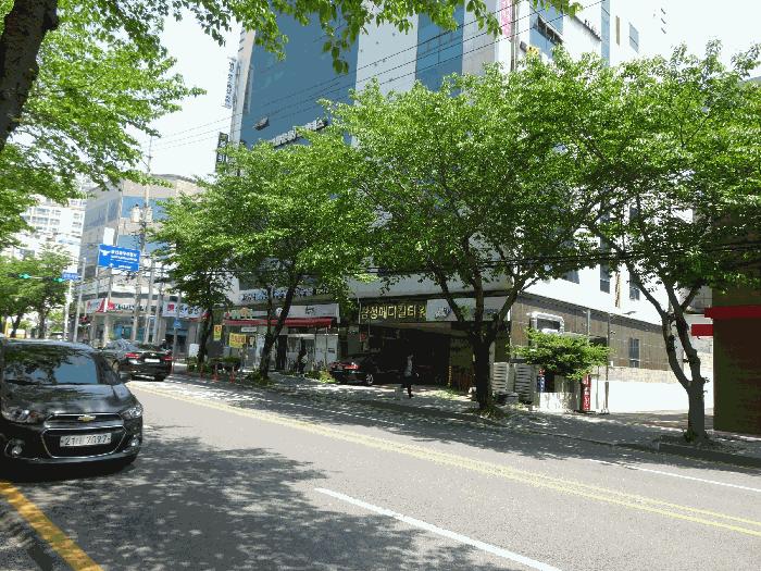 울산광역시 울주군 범서읍 구영리 378-1 5층 501호 근린상가 경매 사진 6