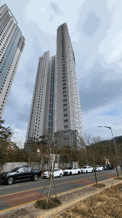 울산광역시 울주군 삼남읍 신화리 1609 금아드림팰리스 101동 40층 4002호 아파트 경매 사진 4